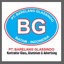 PT Barelang Glassindo