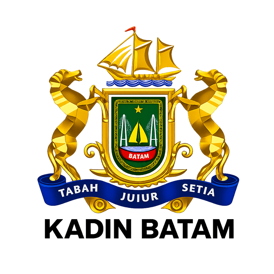 Logo KADIN Kota Batam